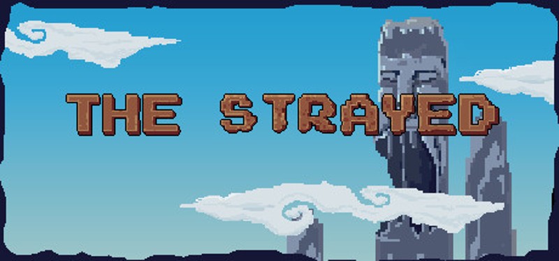 The Strayed Image