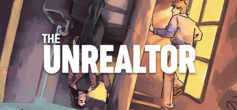 The Unrealtor Image
