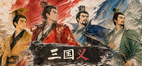 Games like Three Kingdoms:Yi