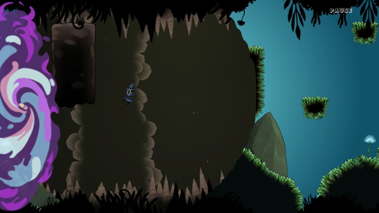 Time Jumper screenshot