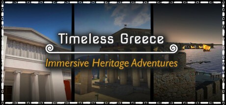 Games like Timeless Greece: Immersive Heritage Adventures