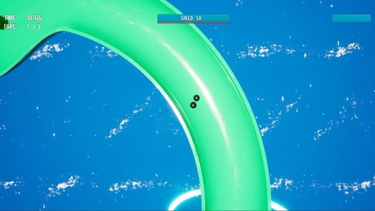 Tiny Balls screenshot