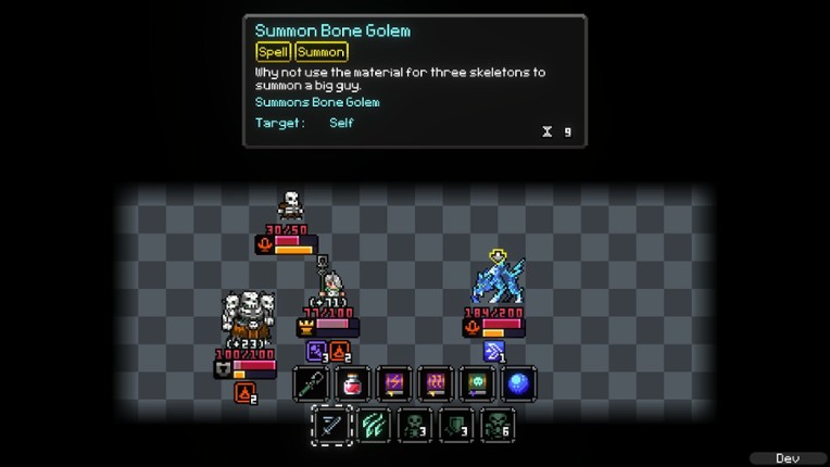 Torch Keeper screenshot