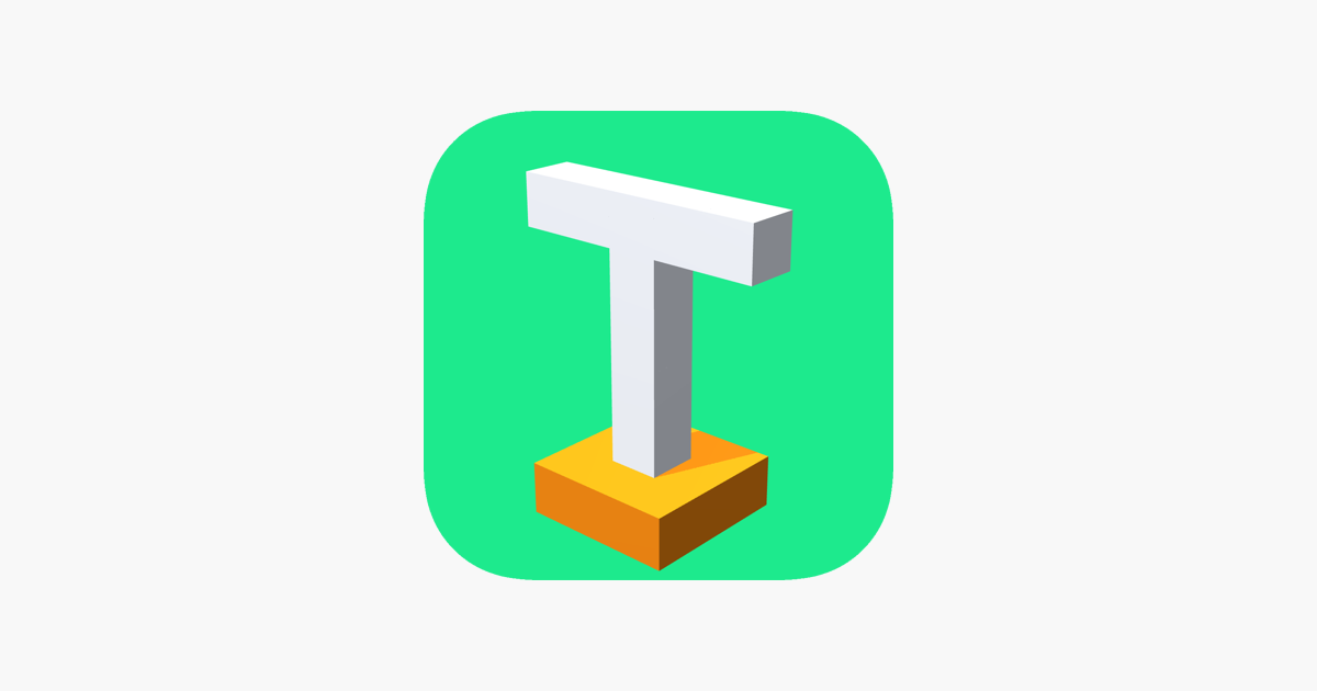 Games like Tower Construction - Cube Stack