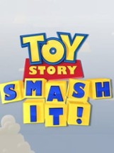 Toy Story: Smash It! Image