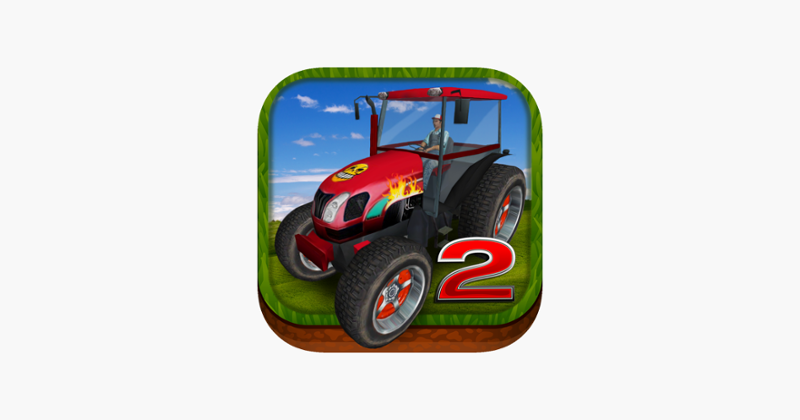 Tractor - Farm Driver 2 Image