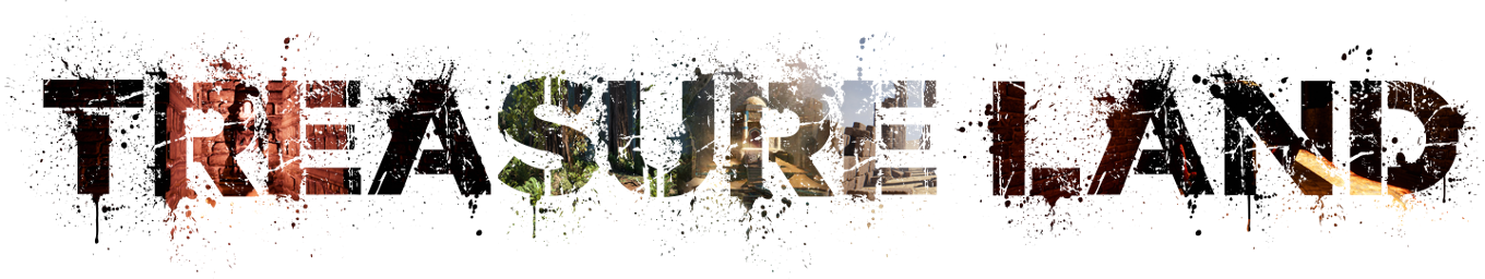 Games like Treasure-Land