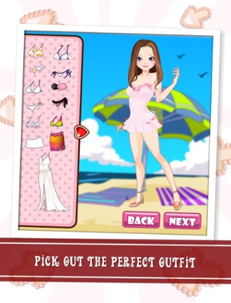 Tropical Fashion Models – free Image
