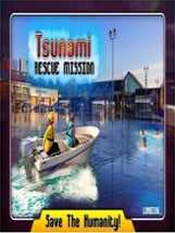 Tsunami Rescue Mission Image