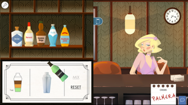 Under the Counter Image