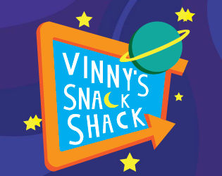 Games like Vinny's Snack Shack