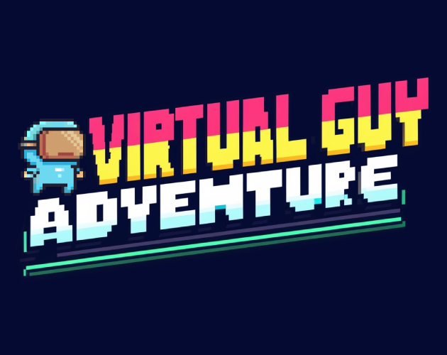 Games like Virtual Guy Adventure
