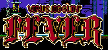Games like Virus Jigglin' Fever