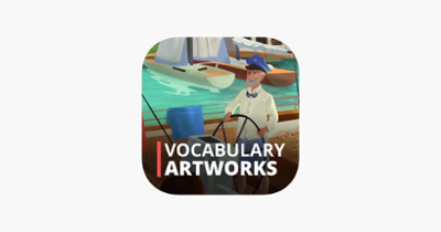 VocArt - Vocabulary Builder Image