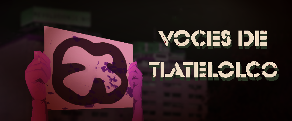Games like Voces de Tlatelolco