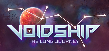 Games like Voidship: The Long Journey