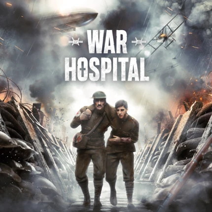 War Hospital Image