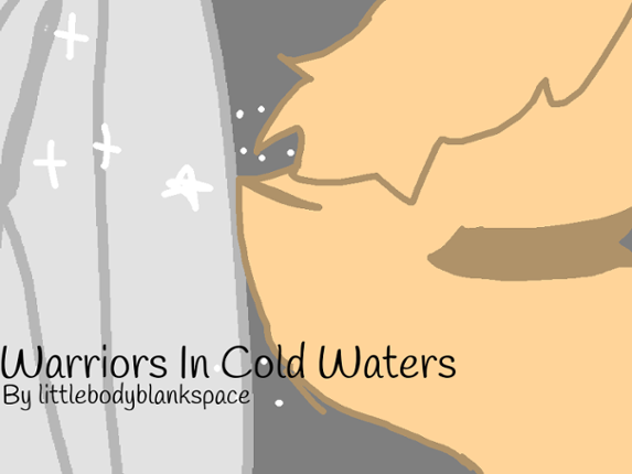 Warriors In Cold Waters Image