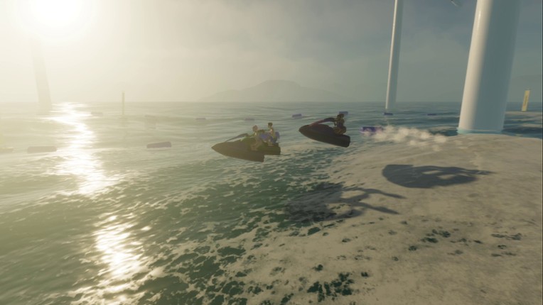 Wavecraft Legends Image