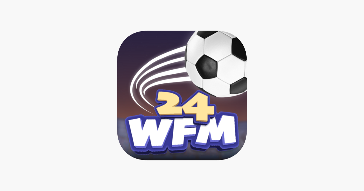 Games like WFM 2024 - Soccer Manager Game