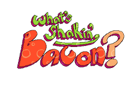 Games like What's Shakin' Bacon? Leaked Build(s)