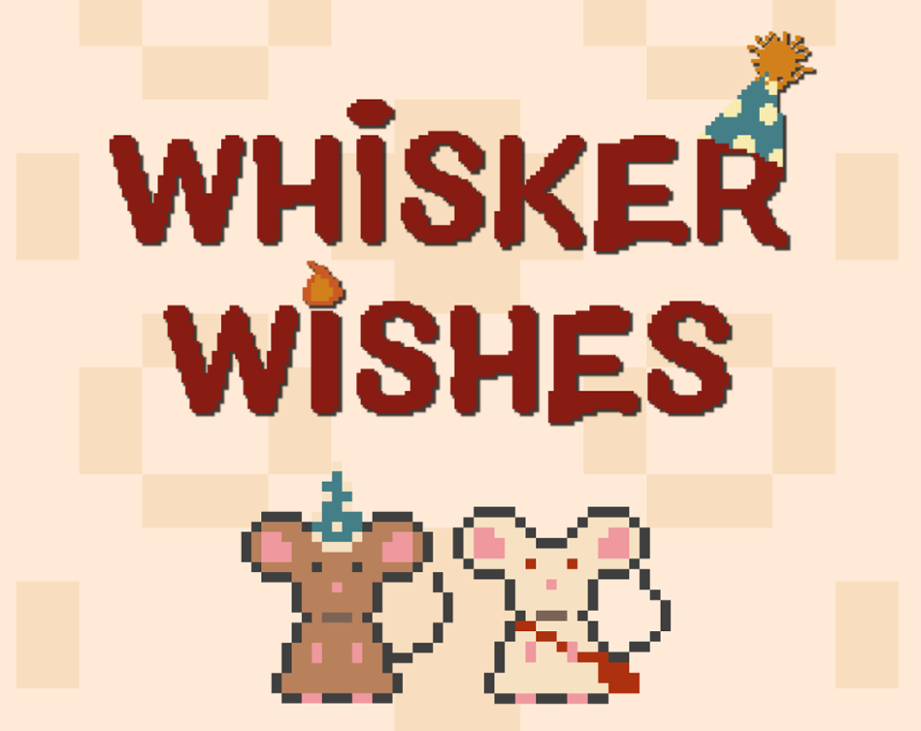 Games like Whisker Wishes