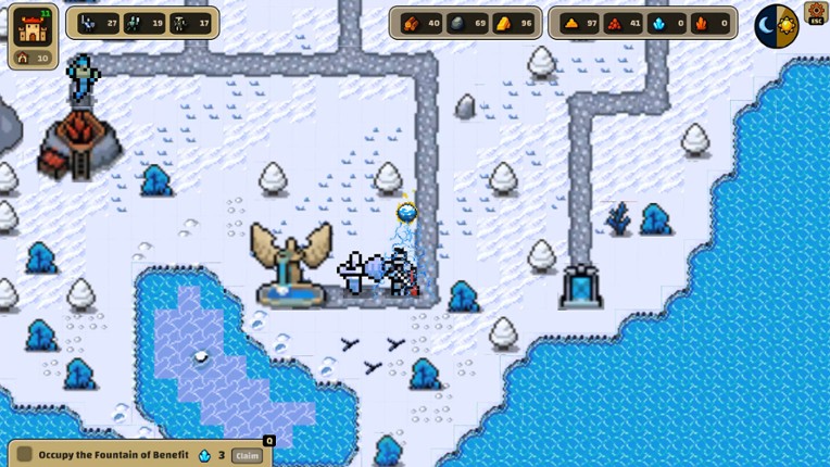 WHO THE HELL OPENED THE PORTAL?! Image