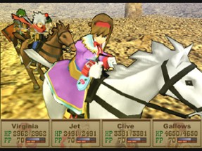 Wild Arms 3 Image