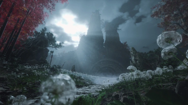 Wuchang: Fallen Feathers Image