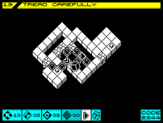 X=Y=Z screenshot