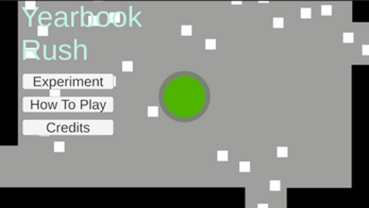 Yearbook Rush screenshot