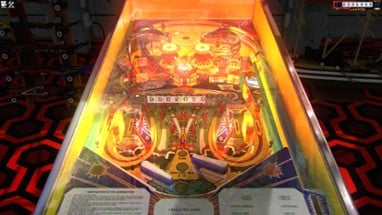 Zaccaria Pinball Image