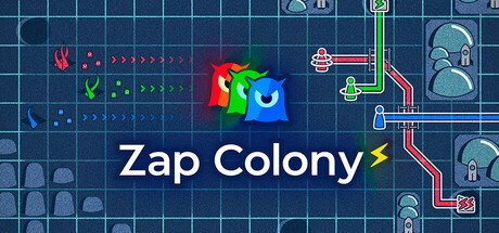 Games like Zap Colony