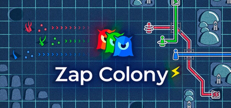 Zap Colony Image