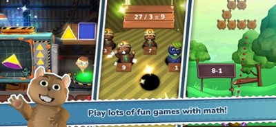 Zcooly: Fun edu games for kids Image