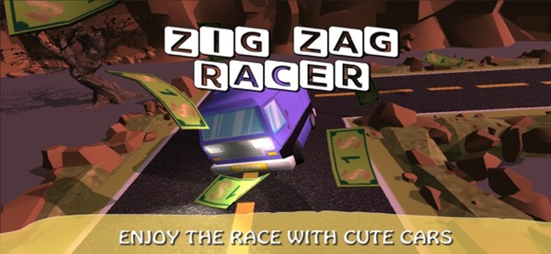 Zig Zag Racers screenshot