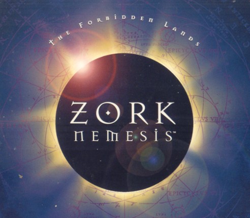 Zork Nemesis (The Forbidden Lands) Image