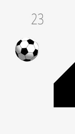 Zypong Soccer screenshot