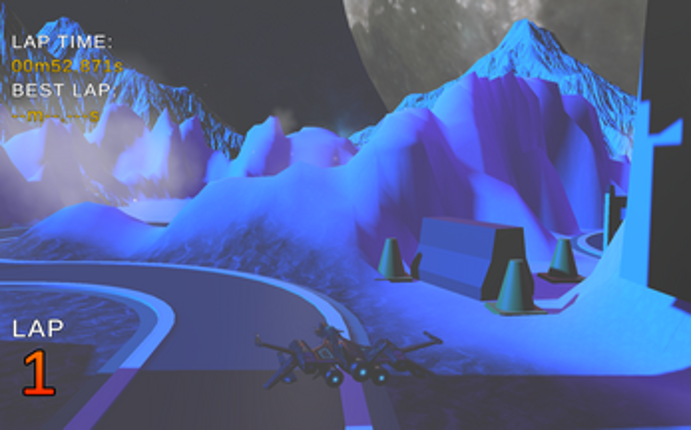 Δt (DeltaTime) screenshot