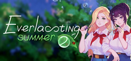 Games like Бесконечное Лето 2