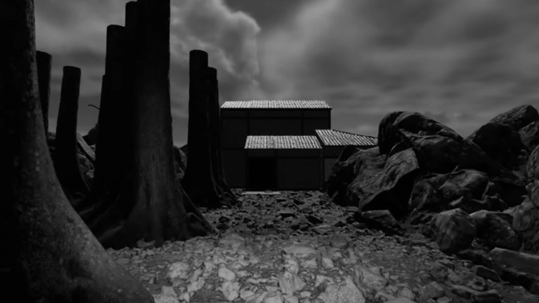 漂流、のち、座礁 screenshot