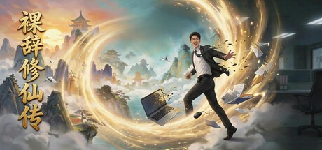 Games like 裸辞修仙传