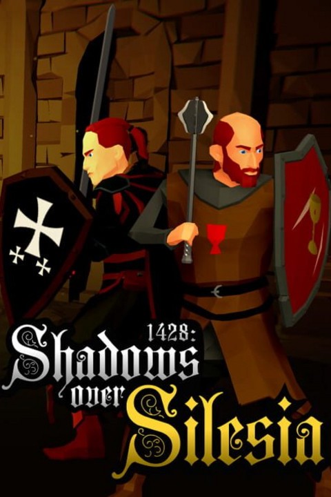 Games like 1428: Shadows over Silesia