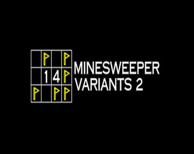 Games like 14 Minesweeper Variants 2