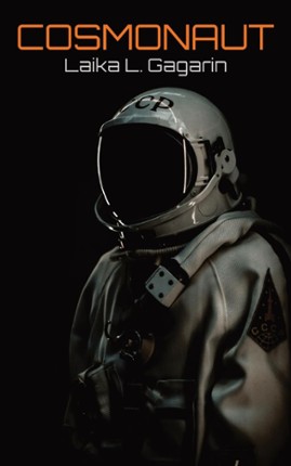 #1 Cosmonaut Image