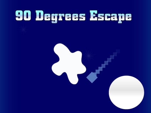 Games like 90 Degrees Escape