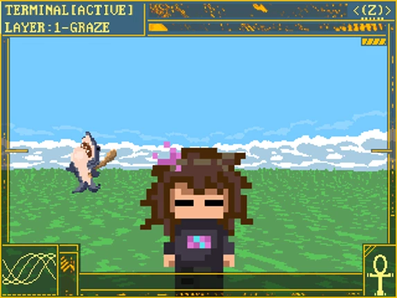 A.C.I.T. Soup screenshot