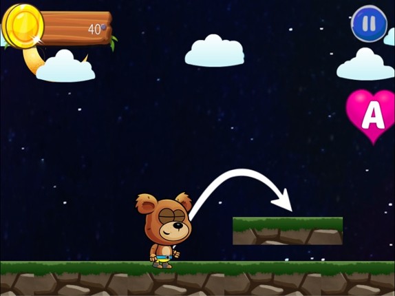 ABC Run for FNAF Image