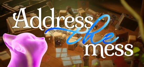 Games like Address The Mess