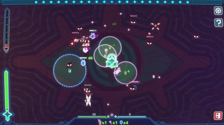 Aether Keepers screenshot